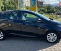 Черный Рено Зое, объемом двигателя 0 л и пробегом 90 тыс. км за 6200 $, фото 5 на Automoto.ua