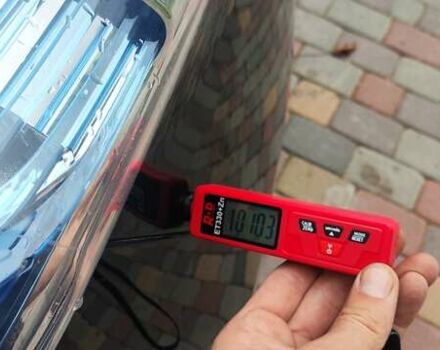 Черный Рено Зое, объемом двигателя 0 л и пробегом 97 тыс. км за 7650 $, фото 47 на Automoto.ua