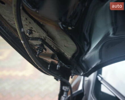 Черный Рено Зое, объемом двигателя 0 л и пробегом 45 тыс. км за 7555 $, фото 54 на Automoto.ua