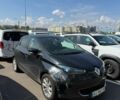 Чорний Рено Зое, об'ємом двигуна 0 л та пробігом 93 тис. км за 4449 $, фото 14 на Automoto.ua