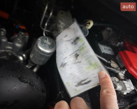 Черный Рено Зое, объемом двигателя 0 л и пробегом 45 тыс. км за 7555 $, фото 60 на Automoto.ua