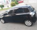 Черный Рено Зое, объемом двигателя 0 л и пробегом 84 тыс. км за 10900 $, фото 11 на Automoto.ua