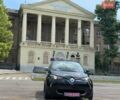 Черный Рено Зое, объемом двигателя 0 л и пробегом 117 тыс. км за 10300 $, фото 1 на Automoto.ua