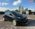 Черный Рено Зое, объемом двигателя 0 л и пробегом 107 тыс. км за 7000 $, фото 1 на Automoto.ua