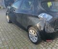 Чорний Рено Зое, об'ємом двигуна 0 л та пробігом 91 тис. км за 6999 $, фото 13 на Automoto.ua