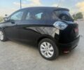Черный Рено Зое, объемом двигателя 0 л и пробегом 121 тыс. км за 6800 $, фото 7 на Automoto.ua