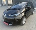 Черный Рено Зое, объемом двигателя 0 л и пробегом 121 тыс. км за 6800 $, фото 4 на Automoto.ua