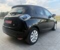Черный Рено Зое, объемом двигателя 0 л и пробегом 121 тыс. км за 6800 $, фото 6 на Automoto.ua