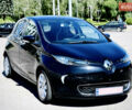Чорний Рено Зое, об'ємом двигуна 0 л та пробігом 98 тис. км за 6800 $, фото 11 на Automoto.ua