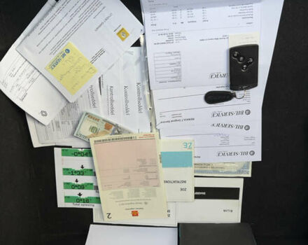 Черный Рено Зое, объемом двигателя 0 л и пробегом 121 тыс. км за 7000 $, фото 64 на Automoto.ua