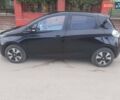 Чорний Рено Зое, об'ємом двигуна 0 л та пробігом 99 тис. км за 7350 $, фото 5 на Automoto.ua