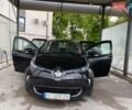 Черный Рено Зое, объемом двигателя 0 л и пробегом 76 тыс. км за 7000 $, фото 3 на Automoto.ua