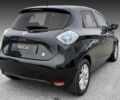 Черный Рено Зое, объемом двигателя 0 л и пробегом 58 тыс. км за 7300 $, фото 2 на Automoto.ua