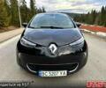 Черный Рено Зое, объемом двигателя 0 л и пробегом 111 тыс. км за 7500 $, фото 7 на Automoto.ua