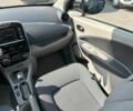 Черный Рено Зое, объемом двигателя 0 л и пробегом 125 тыс. км за 6490 $, фото 14 на Automoto.ua