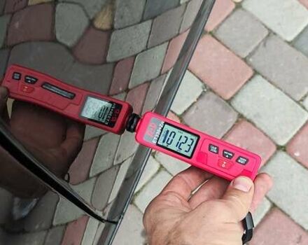 Черный Рено Зое, объемом двигателя 0 л и пробегом 97 тыс. км за 7650 $, фото 40 на Automoto.ua