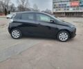 Черный Рено Зое, объемом двигателя 0 л и пробегом 92 тыс. км за 11000 $, фото 10 на Automoto.ua