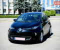 Чорний Рено Зое, об'ємом двигуна 0 л та пробігом 98 тис. км за 6800 $, фото 4 на Automoto.ua