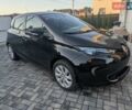 Чорний Рено Зое, об'ємом двигуна 0 л та пробігом 57 тис. км за 7700 $, фото 8 на Automoto.ua