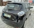 Чорний Рено Зое, об'ємом двигуна 0 л та пробігом 134 тис. км за 8800 $, фото 17 на Automoto.ua
