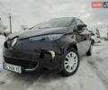 Чорний Рено Зое, об'ємом двигуна 0 л та пробігом 134 тис. км за 8800 $, фото 1 на Automoto.ua