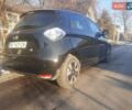 Черный Рено Зое, объемом двигателя 0 л и пробегом 99 тыс. км за 7150 $, фото 4 на Automoto.ua