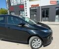 Чорний Рено Зое, об'ємом двигуна 0 л та пробігом 78 тис. км за 5800 $, фото 10 на Automoto.ua