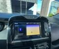Чорний Рено Зое, об'ємом двигуна 0 л та пробігом 109 тис. км за 7800 $, фото 33 на Automoto.ua