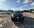 Черный Рено Зое, объемом двигателя 0 л и пробегом 107 тыс. км за 7000 $, фото 9 на Automoto.ua