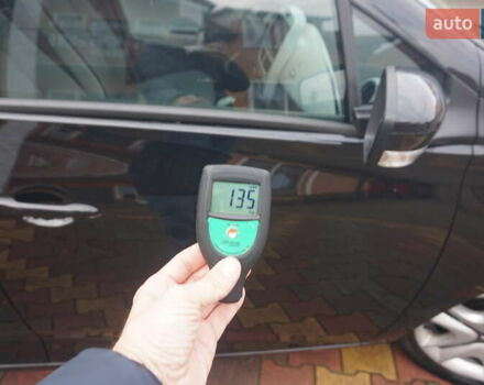 Черный Рено Зое, объемом двигателя 0 л и пробегом 45 тыс. км за 7555 $, фото 74 на Automoto.ua