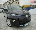 Чорний Рено Зое, об'ємом двигуна 0 л та пробігом 134 тис. км за 8800 $, фото 24 на Automoto.ua
