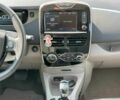 Черный Рено Зое, объемом двигателя 0 л и пробегом 125 тыс. км за 6490 $, фото 15 на Automoto.ua