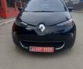 Чорний Рено Зое, об'ємом двигуна 0 л та пробігом 99 тис. км за 7350 $, фото 11 на Automoto.ua