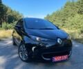 Чорний Рено Зое, об'ємом двигуна 0 л та пробігом 149 тис. км за 8500 $, фото 8 на Automoto.ua