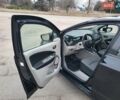 Черный Рено Зое, объемом двигателя 0 л и пробегом 92 тыс. км за 11000 $, фото 13 на Automoto.ua