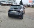Черный Рено Зое, объемом двигателя 0 л и пробегом 92 тыс. км за 11000 $, фото 7 на Automoto.ua