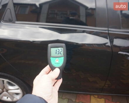 Черный Рено Зое, объемом двигателя 0 л и пробегом 45 тыс. км за 7555 $, фото 73 на Automoto.ua