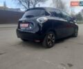 Чорний Рено Зое, об'ємом двигуна 0 л та пробігом 99 тис. км за 7350 $, фото 8 на Automoto.ua