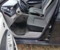 Чорний Рено Зое, об'ємом двигуна 0 л та пробігом 102 тис. км за 7900 $, фото 4 на Automoto.ua
