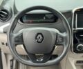 Черный Рено Зое, объемом двигателя 0 л и пробегом 122 тыс. км за 6400 $, фото 16 на Automoto.ua