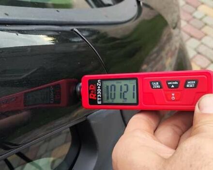 Черный Рено Зое, объемом двигателя 0 л и пробегом 97 тыс. км за 7650 $, фото 52 на Automoto.ua