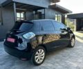 Чорний Рено Зое, об'ємом двигуна 0 л та пробігом 109 тис. км за 7800 $, фото 11 на Automoto.ua