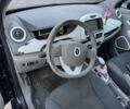Черный Рено Зое, объемом двигателя 0 л и пробегом 92 тыс. км за 6600 $, фото 8 на Automoto.ua