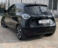 Черный Рено Зое, объемом двигателя 0 л и пробегом 120 тыс. км за 6777 $, фото 3 на Automoto.ua