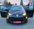 Чорний Рено Зое, об'ємом двигуна 0 л та пробігом 75 тис. км за 6900 $, фото 19 на Automoto.ua