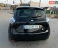Чорний Рено Зое, об'ємом двигуна 0 л та пробігом 64 тис. км за 7299 $, фото 6 на Automoto.ua