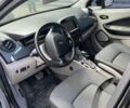 Чорний Рено Зое, об'ємом двигуна 0 л та пробігом 110 тис. км за 6500 $, фото 2 на Automoto.ua
