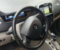 Черный Рено Зое, объемом двигателя 0 л и пробегом 97 тыс. км за 7650 $, фото 17 на Automoto.ua