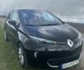 Черный Рено Зое, объемом двигателя 0 л и пробегом 146 тыс. км за 7600 $, фото 1 на Automoto.ua