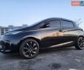Черный Рено Зое, объемом двигателя 0 л и пробегом 241 тыс. км за 6500 $, фото 1 на Automoto.ua